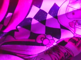 Screen Grab from fetishslut4u