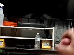 Screen Grab from fgbonerggg