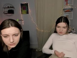 Screen Grab from fibi_meow