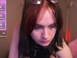 Screen Grab from fierceandfree