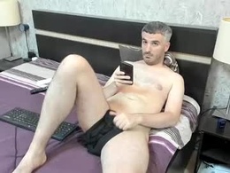 Screen Grab from fierywildstud
