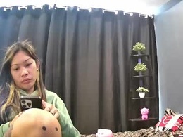 Screen Grab from filipinadoll41