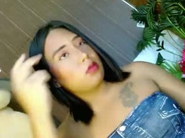 Screen Grab from fin_lust