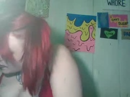 Screen Grab from findommefoxi