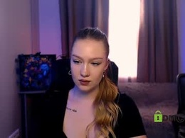 Screen Grab from fiona_glay