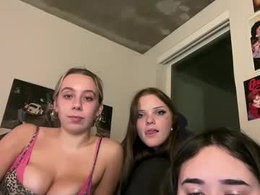 Screen Grab from fionalioness