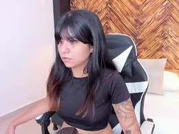 Screen Grab from fiorella18_