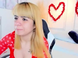 Screen Grab from fiorella_sweet_