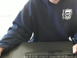 Screen Grab from fireman33573