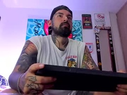 Screen Grab from fisherrman666