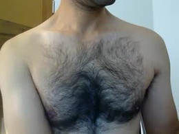 Screen Grab from fitfriendlyandhairy