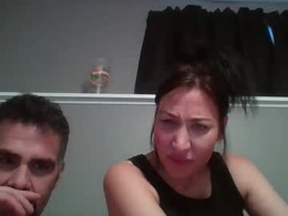 Screen Grab from fitfuckfetish
