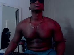 Screen Grab from fitnjhonson