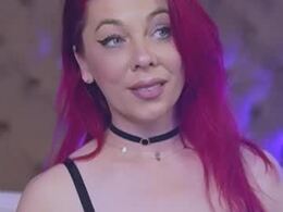 Screen Grab from flamegoddess