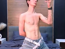 Screen Grab from flamerushxxx