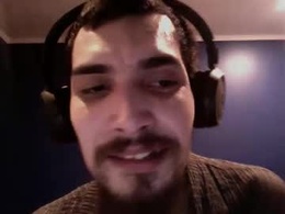 Screen Grab from flamingolindo