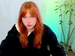 Screen Grab from fleur_fox