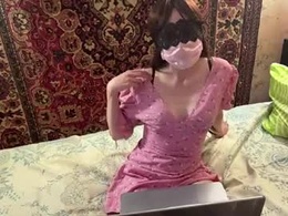 Screen Grab from fleurestelle08