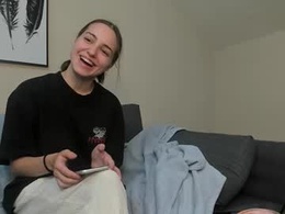 Screen Grab from flexiblepetitegal