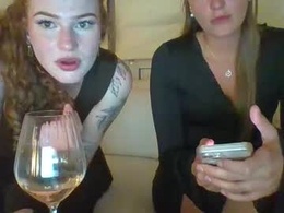 Screen Grab from flirtfever23