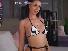 Screen Grab from flirty_fawn