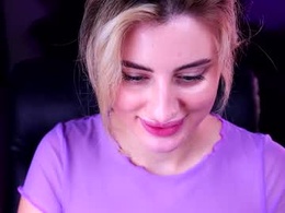 Screen Grab from flirty_kitty1