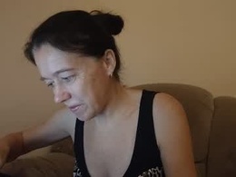 Screen Grab from flirtynimph