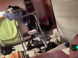 Screen Grab from flockederboss