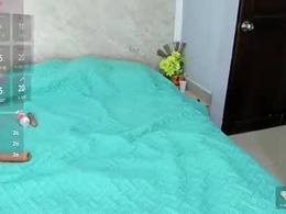 Screen Grab from flor_salvajee