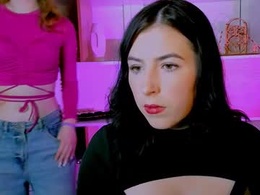 Screen Grab from flora_lee
