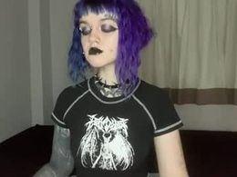 Screen Grab from floralfable