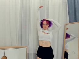 Screen Grab from florenceclem
