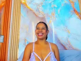 Screen Grab from flower_girls23_pm