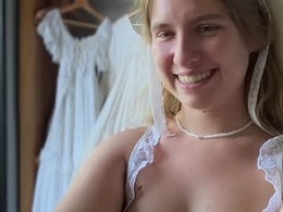 Screen Grab from fluffy_bunnyxxx