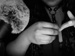 Screen Grab from focusandflirt