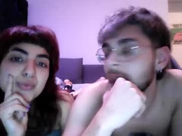 Screen Grab from forestnymphhh