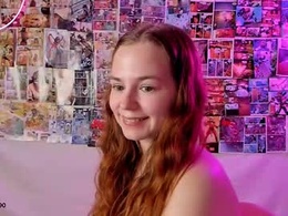 Screen Grab from fox_lisaaa