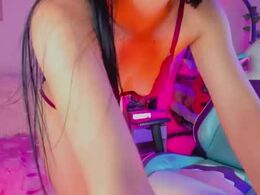Screen Grab from fox_samantha_