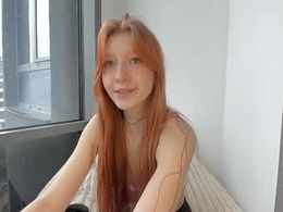 Screen Grab from foxie_kiss