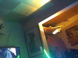 Screen Grab from foxxxy_71