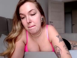 Screen Grab from foxxycindy