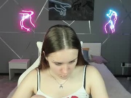 Screen Grab from foxy_boxxy