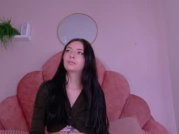 Screen Grab from foxymoon__