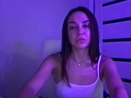 Screen Grab from foxyshy_x