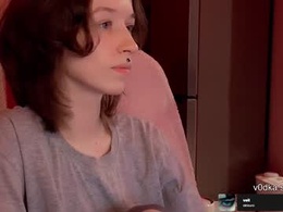 Screen Grab from fran_bow