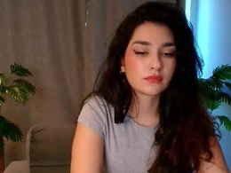 Screen Grab from francesca_olsen
