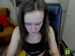 Screen Grab from francescacollins