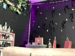 Screen Grab from francieeastburn