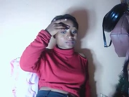 Screen Grab from francine925426