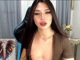 Screen Grab from francine_moore